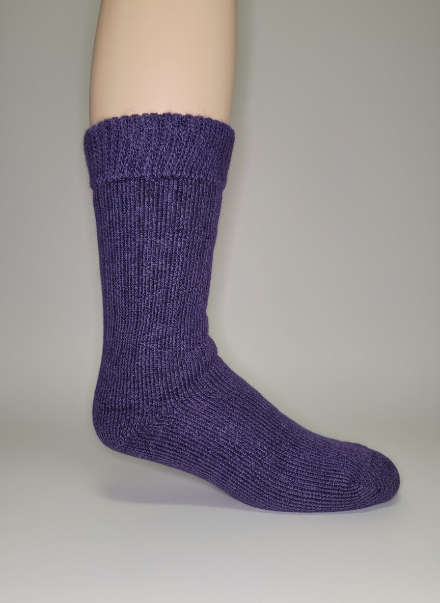 Boot Extreme Warmth Alpaca Blend "Ultra Thick" Sock