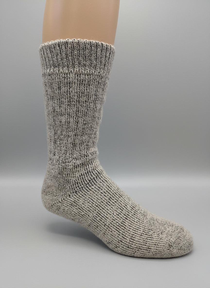 Boot Extreme Warmth Alpaca Blend "Ultra Thick" Sock