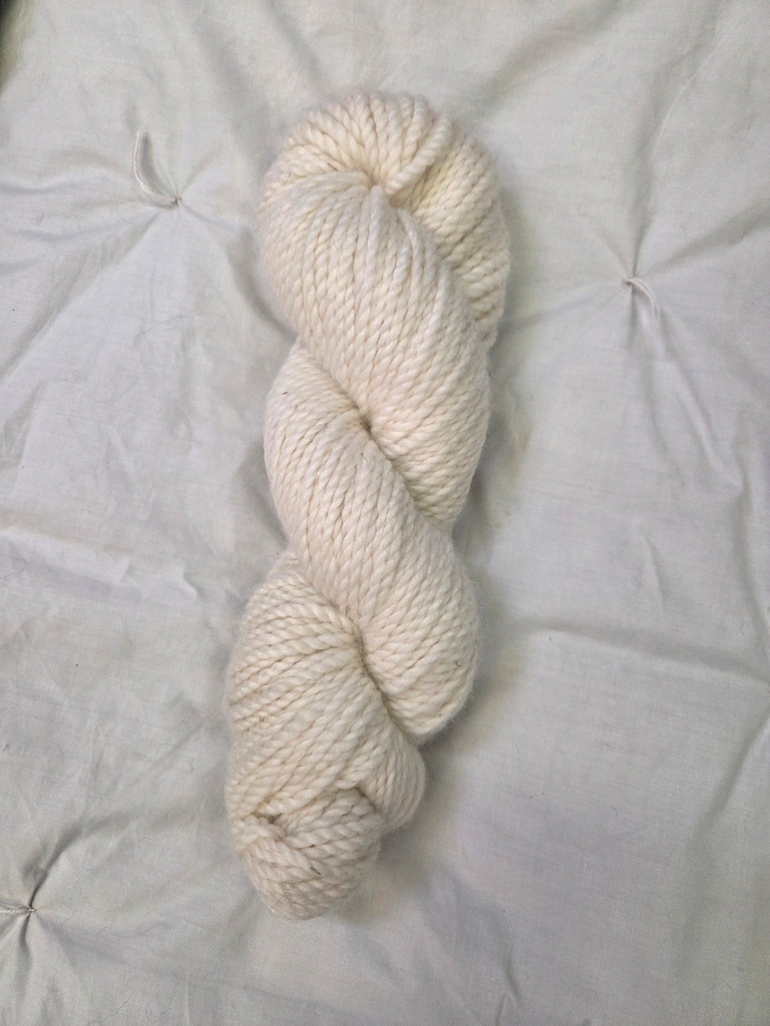 2-Ply Soft Spun Chunky Yarn