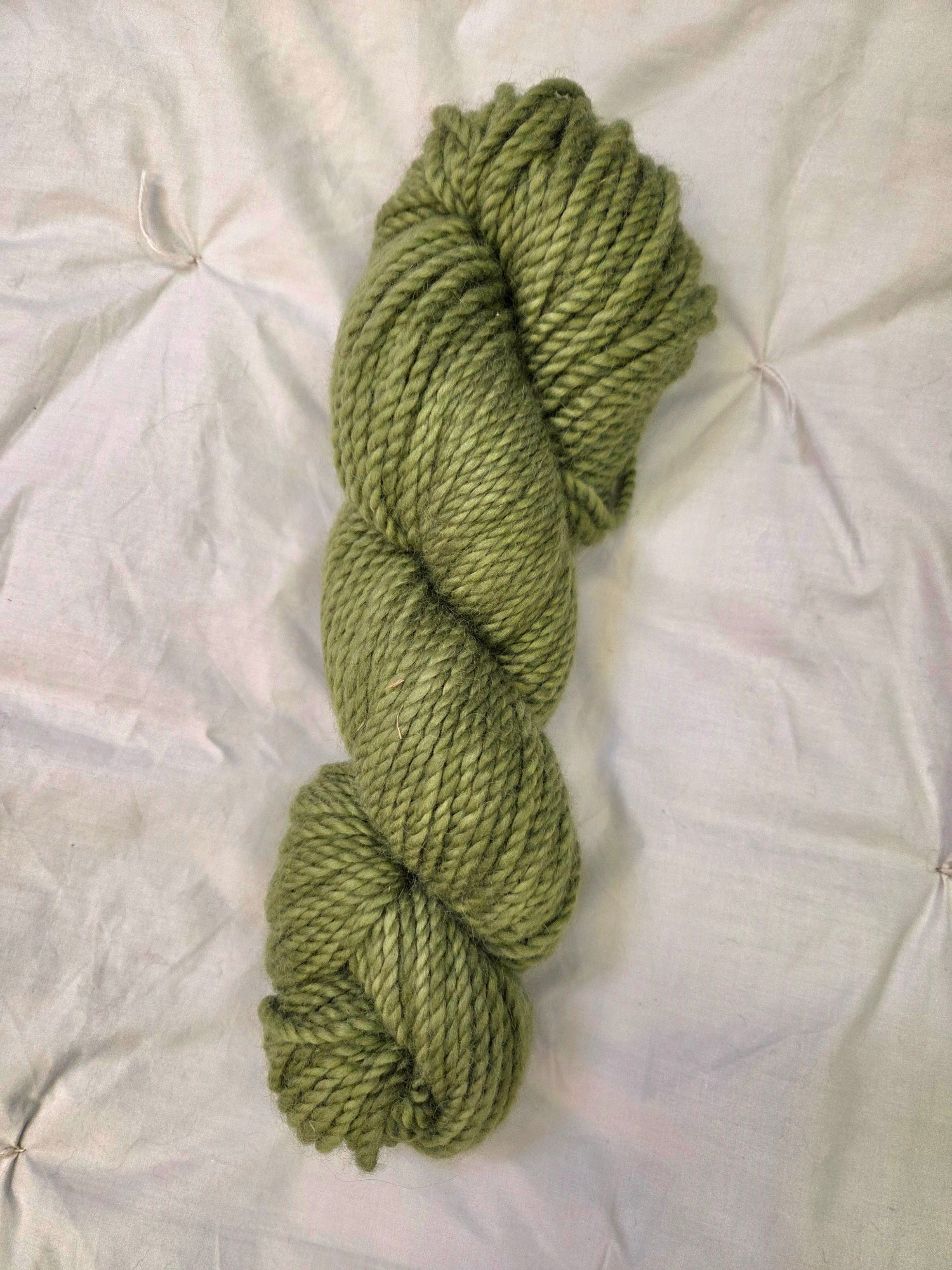 2-Ply Soft Spun Chunky Yarn