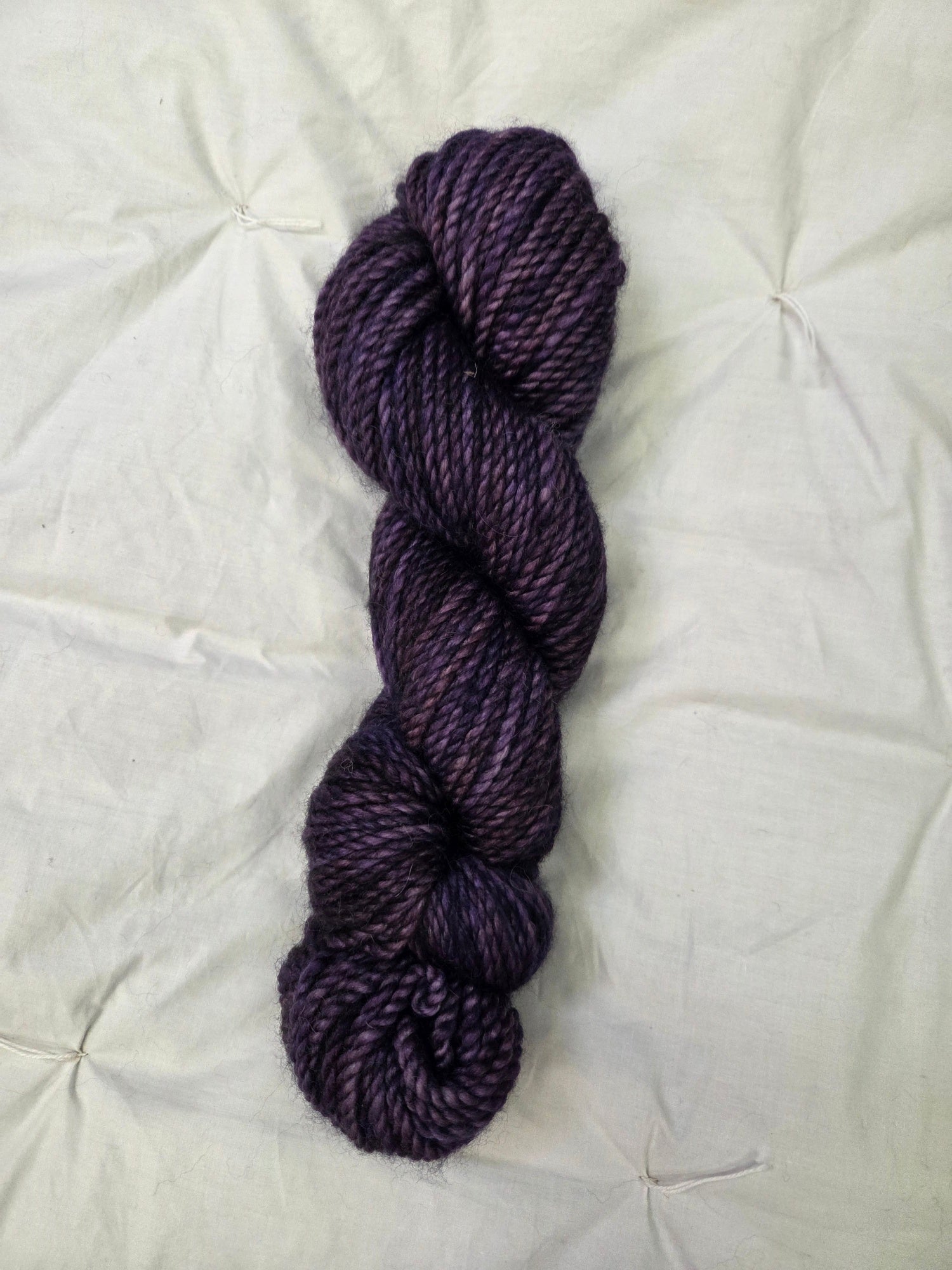 2-Ply Soft Spun Chunky Yarn