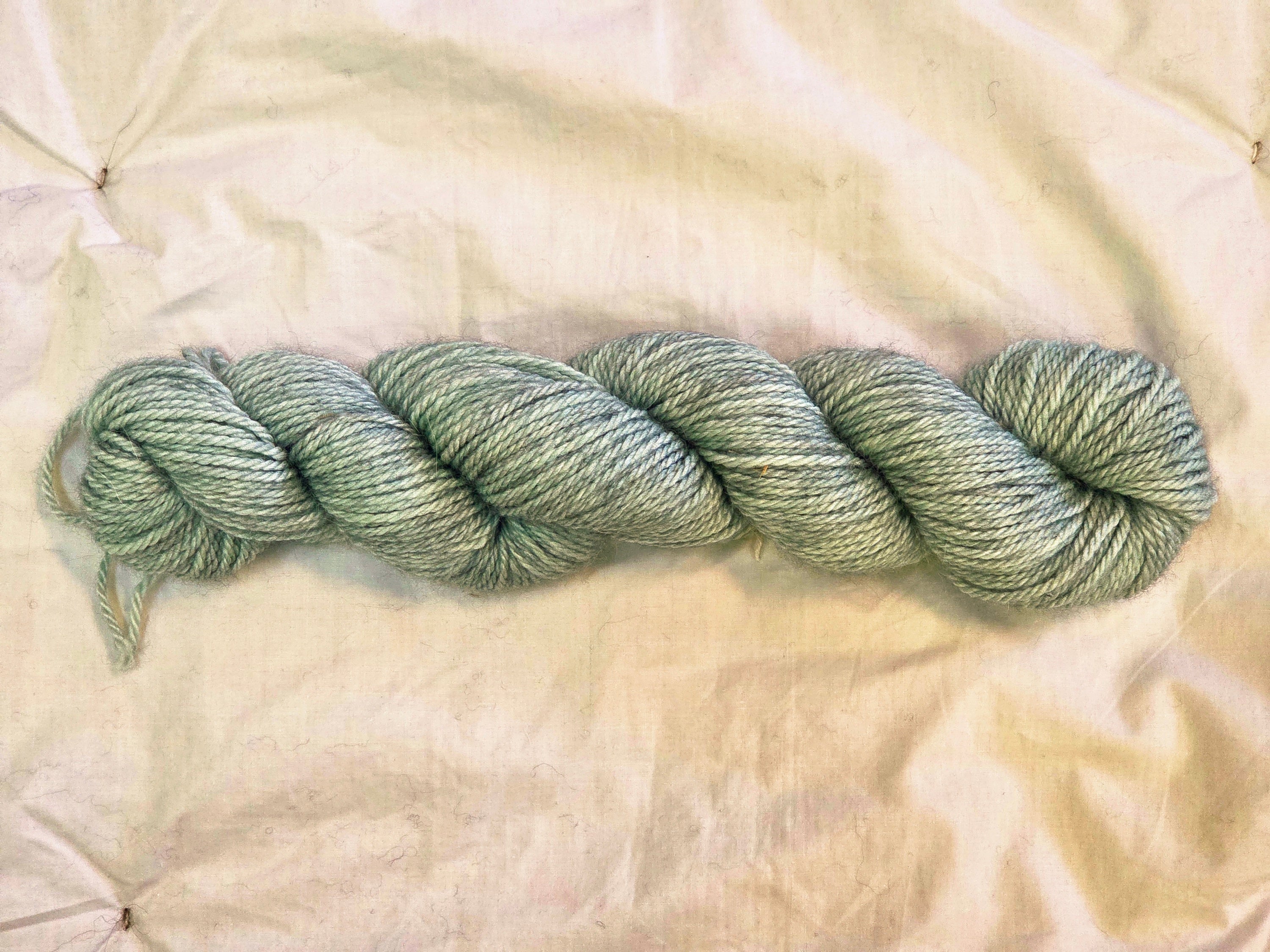 3-Ply Yarn Sport Weight Plus Baby/Cria