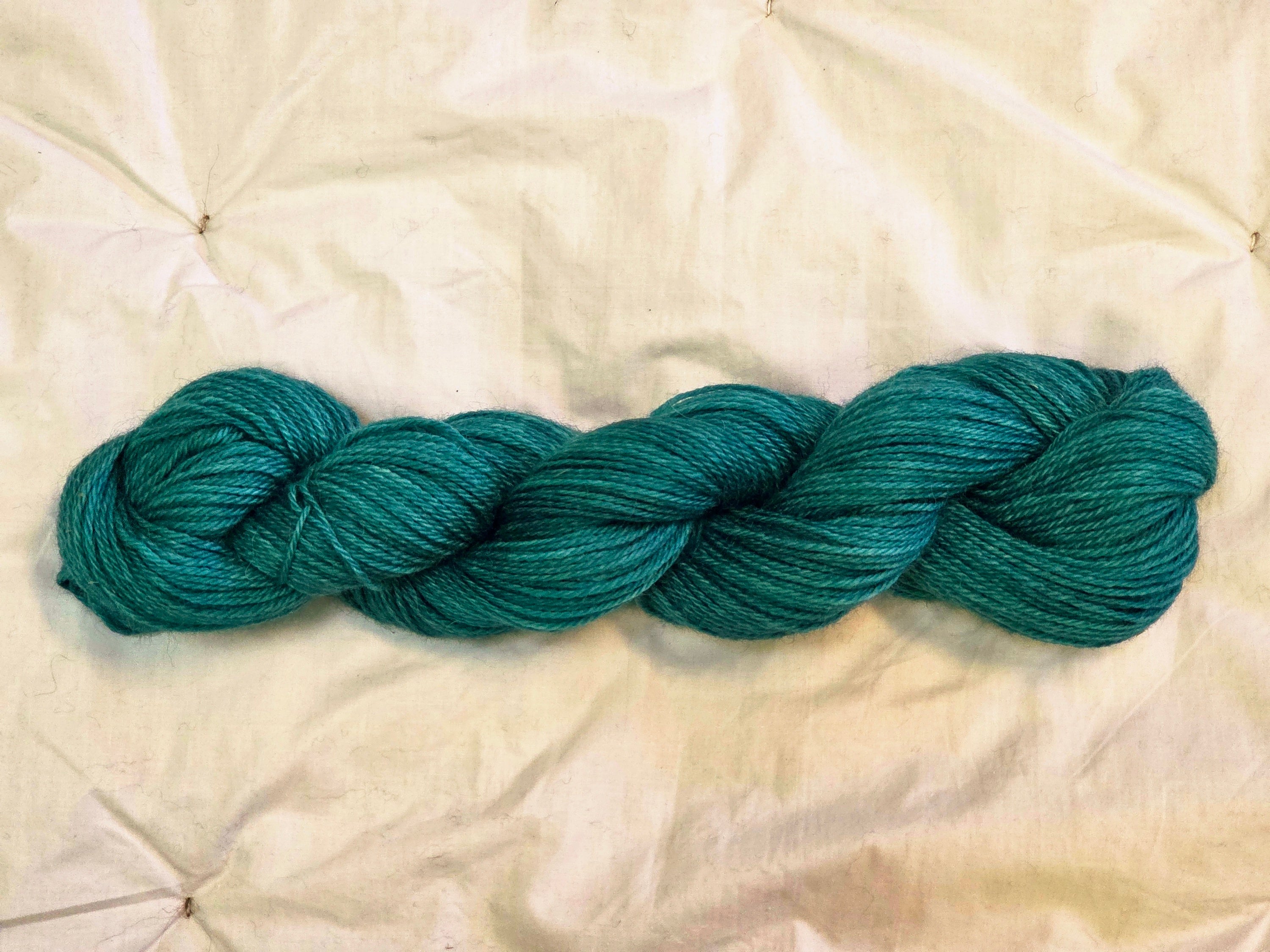 3-Ply Yarn Sport Weight Plus Baby/Cria