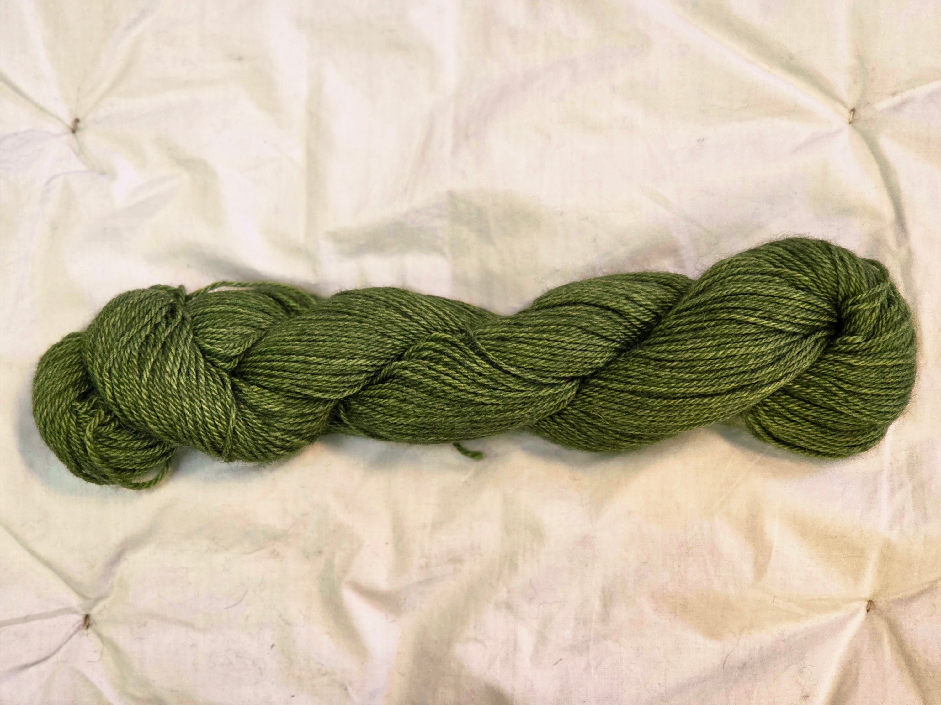 3-Ply Yarn Sport Weight Plus Baby/Cria