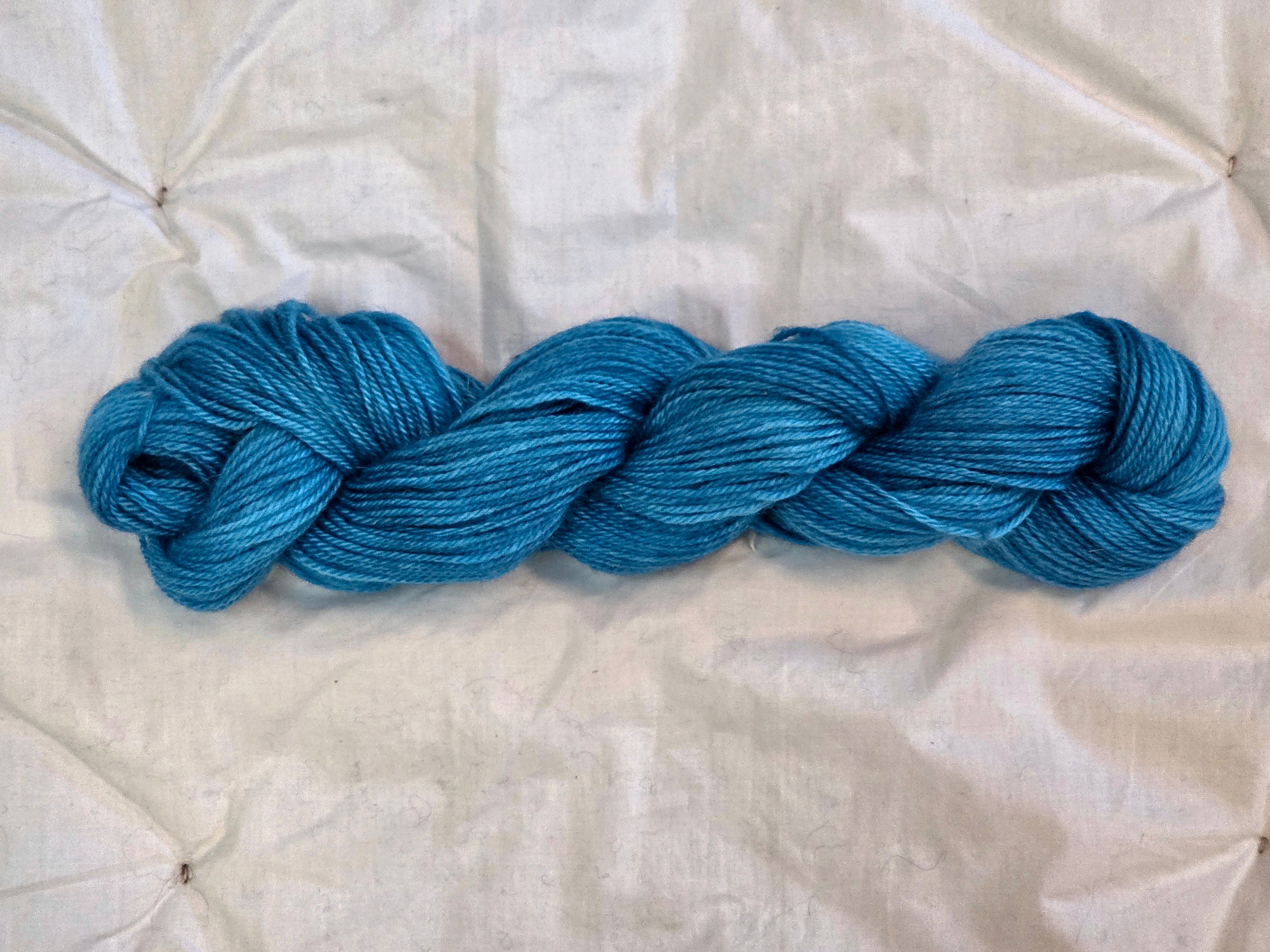 3-Ply Yarn Sport Weight Plus Baby/Cria