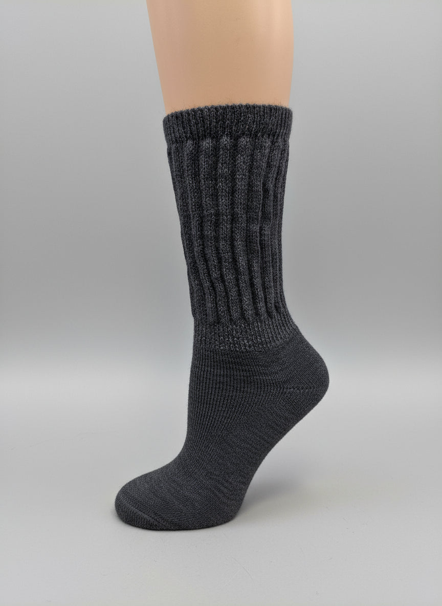 Healthy Living Alpaca Fibre Circulation Socks