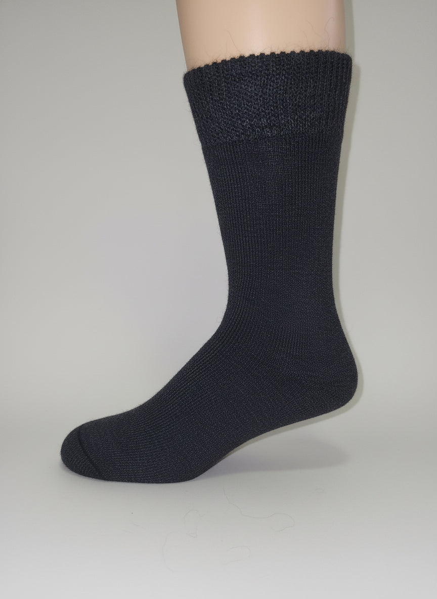 All-Purpose Alpaca Fibre Socks