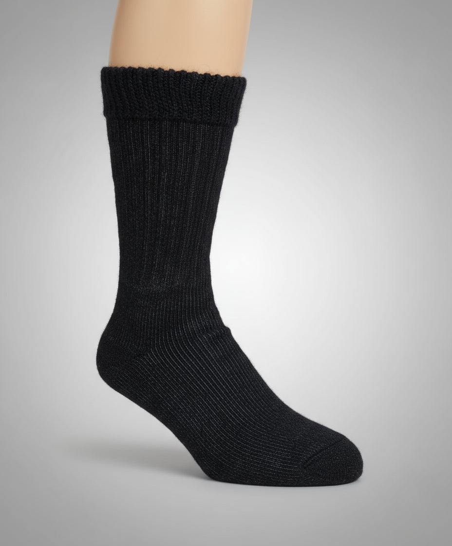 Boot Extreme Warmth Alpaca Blend "Ultra Thick" Sock
