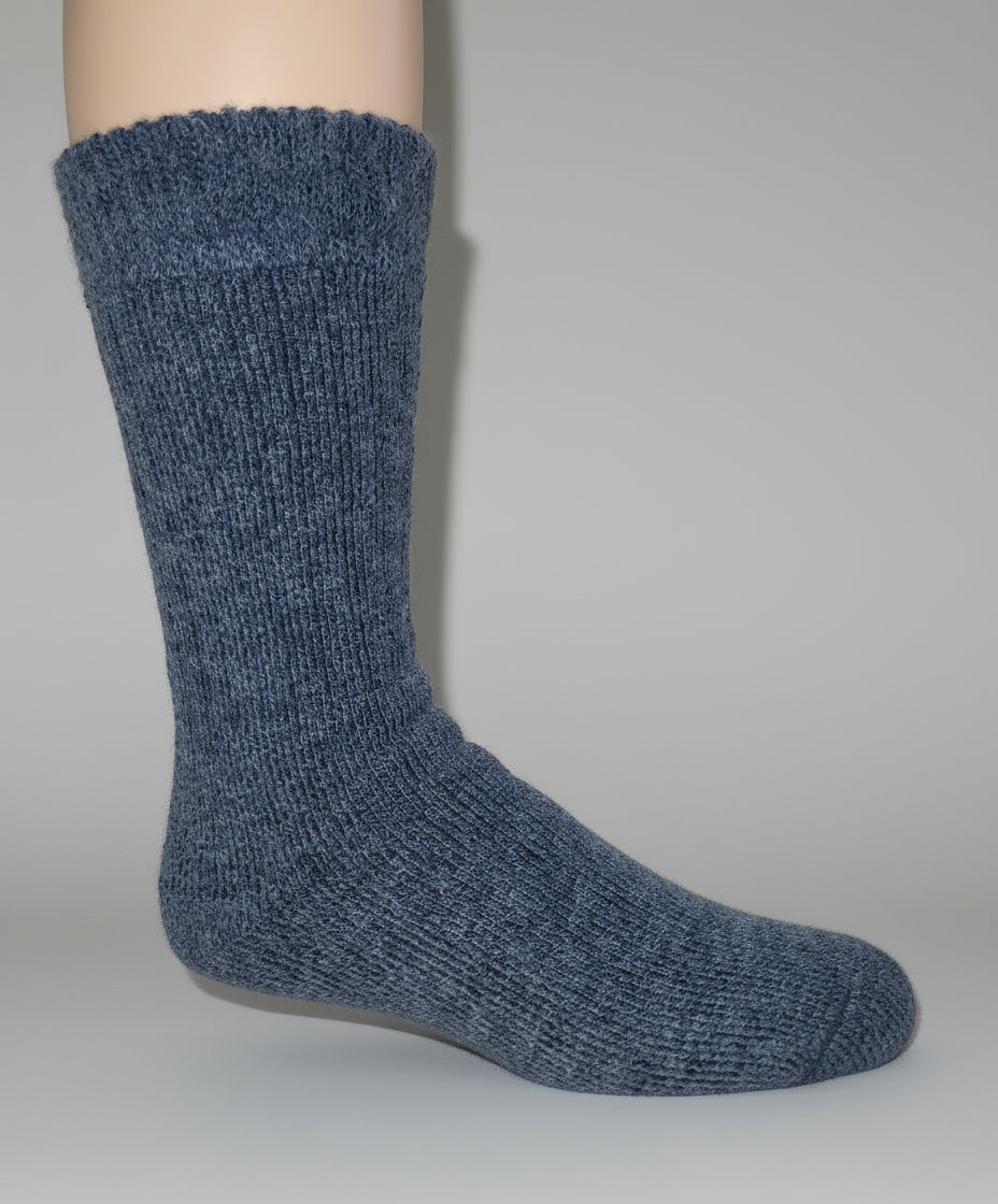 Boot Extreme Warmth Alpaca Blend "Ultra Thick" Sock