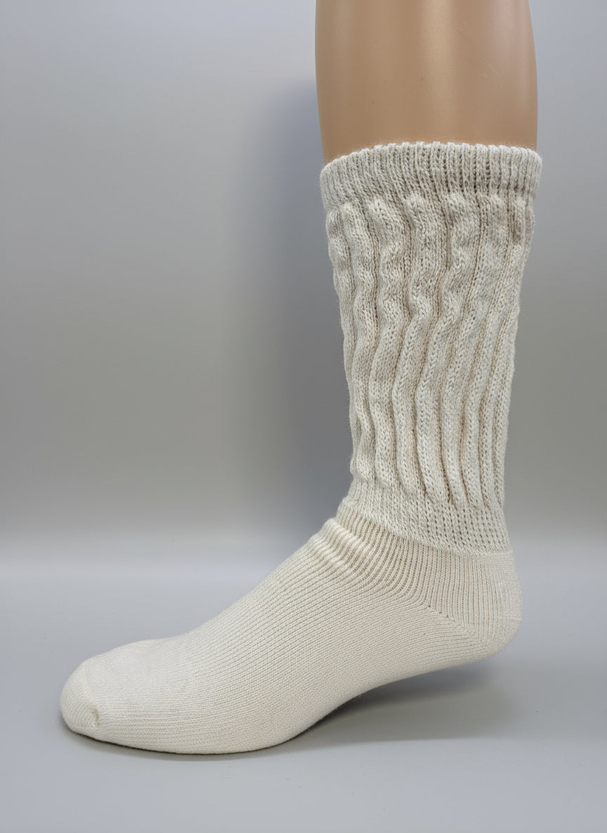 Healthy Living Alpaca Fibre Circulation Socks
