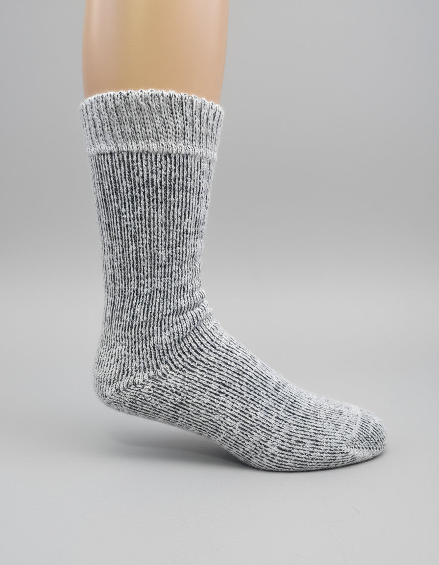 Boot Extreme Warmth Alpaca Blend "Ultra Thick" Sock