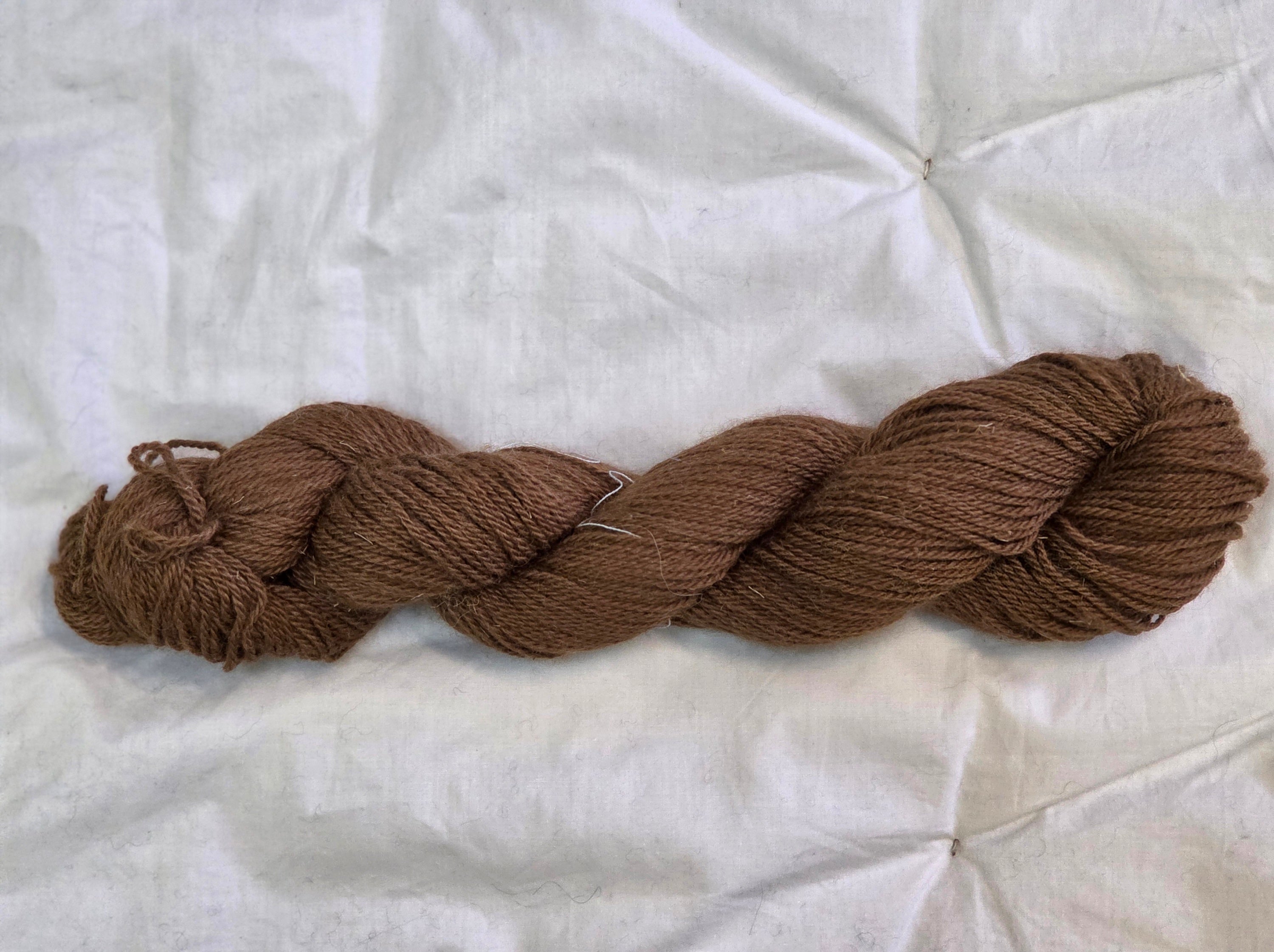 3-Ply Yarn Sport Weight Plus Baby/Cria