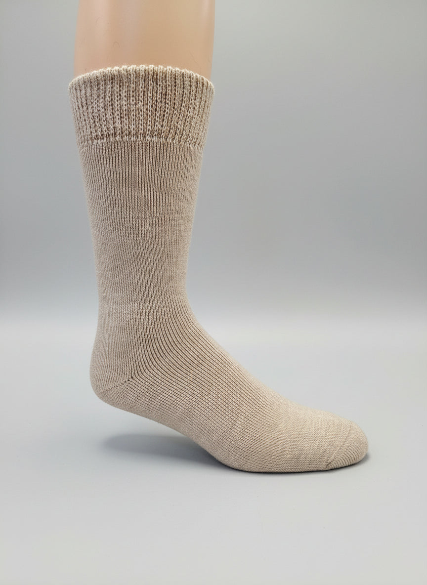 All-Purpose Alpaca Fibre Socks