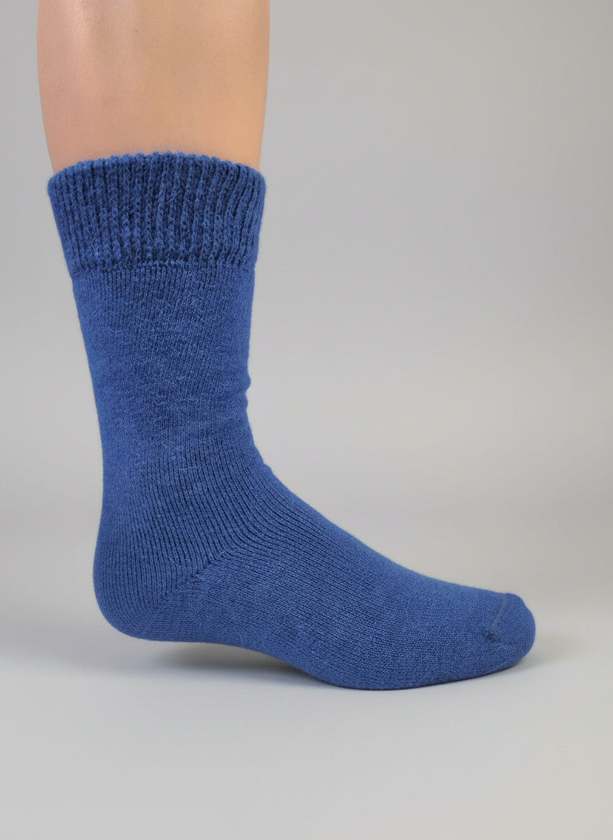 All-Purpose Alpaca Fibre Socks