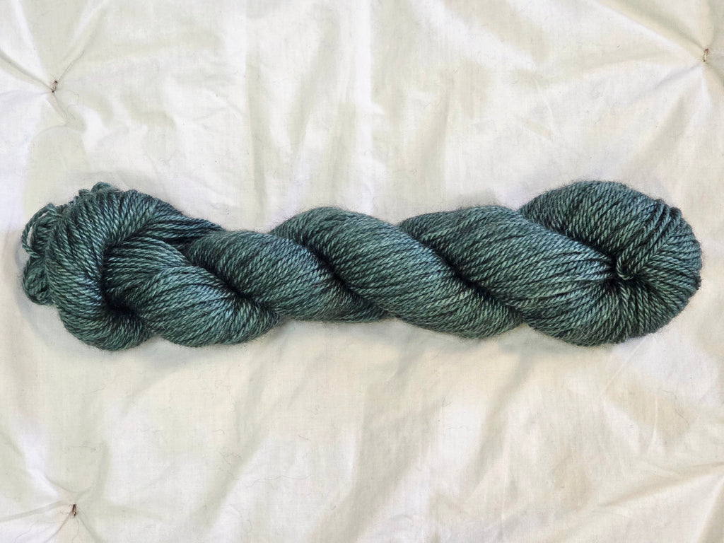 3-Ply Yarn DK/Worsted