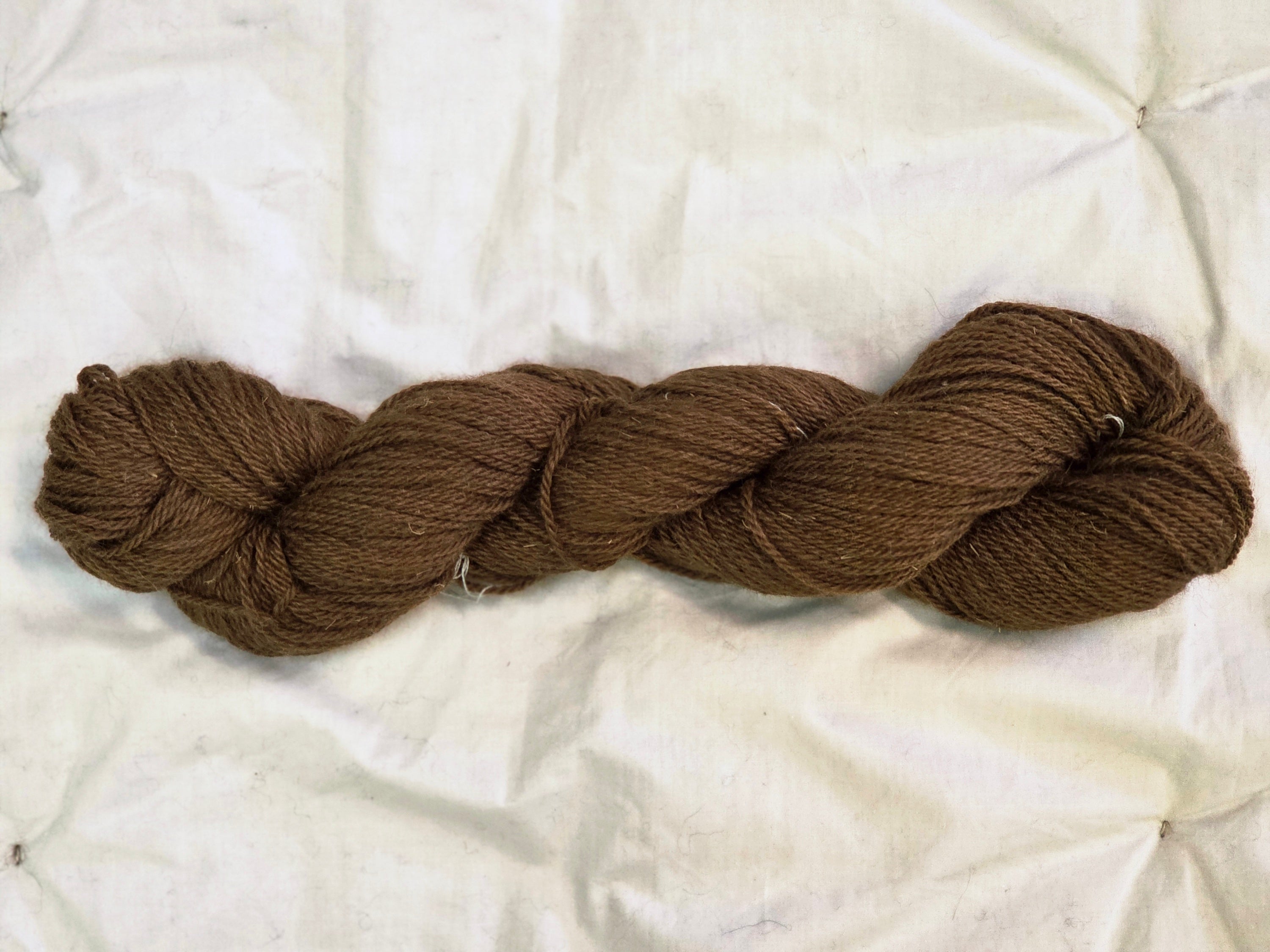 3-Ply Yarn Sport Weight Plus Baby/Cria