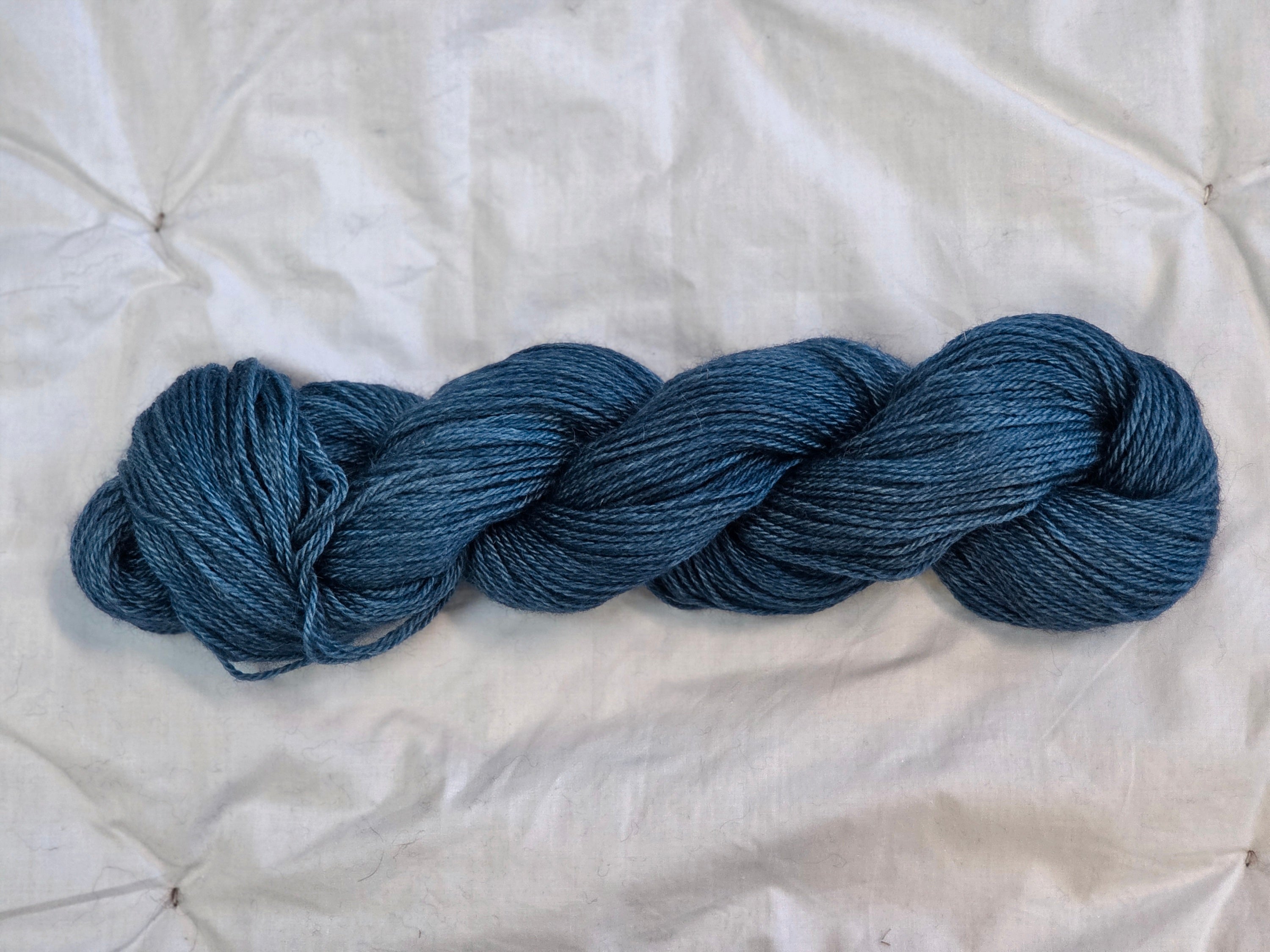 3-Ply Yarn Sport Weight Plus Baby/Cria