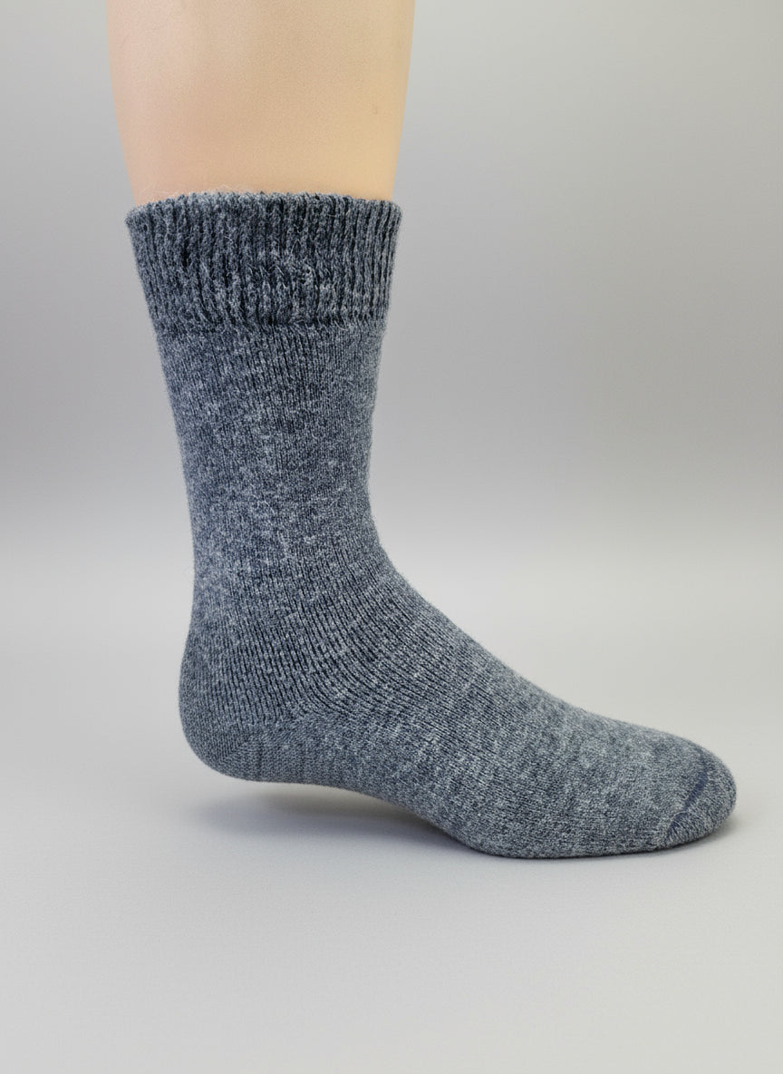 All-Purpose Alpaca Fibre Socks