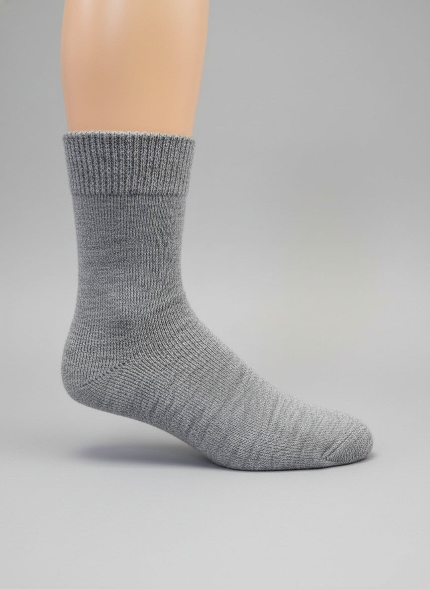 All-Purpose Alpaca Fibre Socks