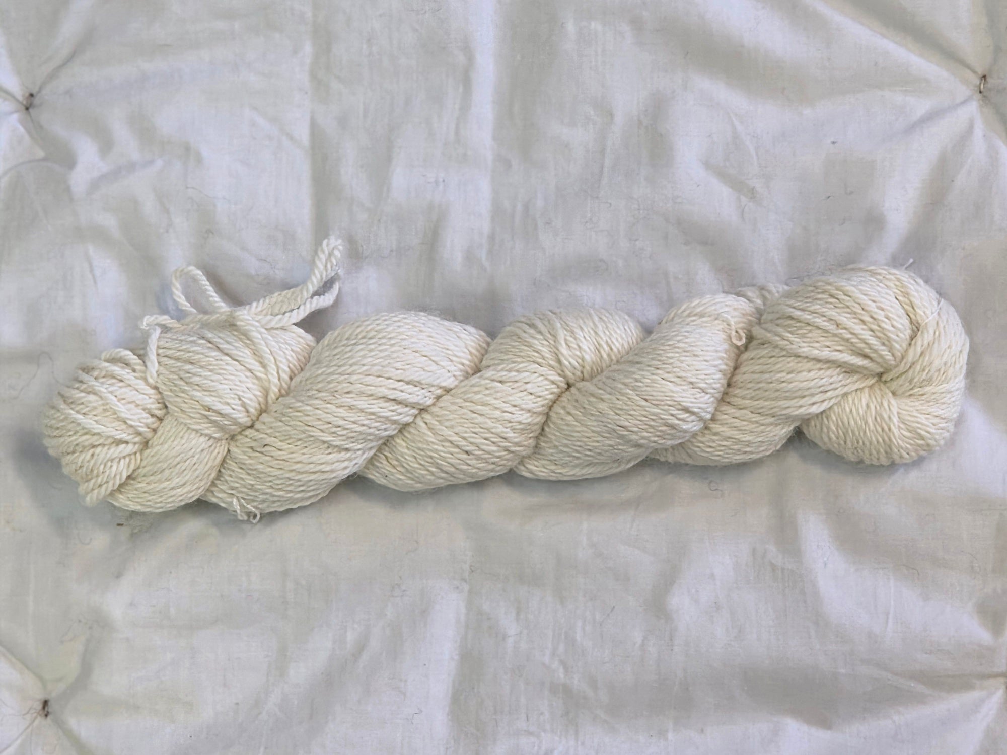 3-Ply Yarn DK/Worsted