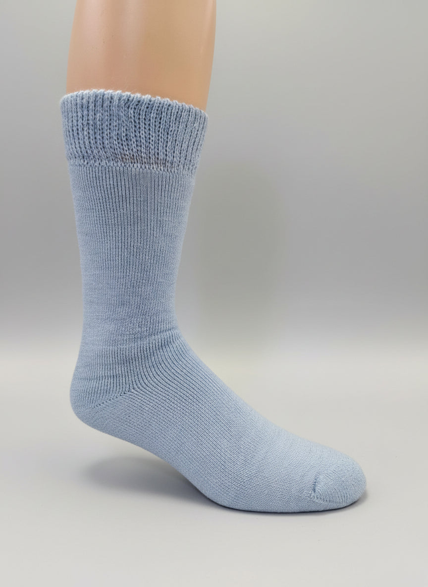 All-Purpose Alpaca Fibre Socks