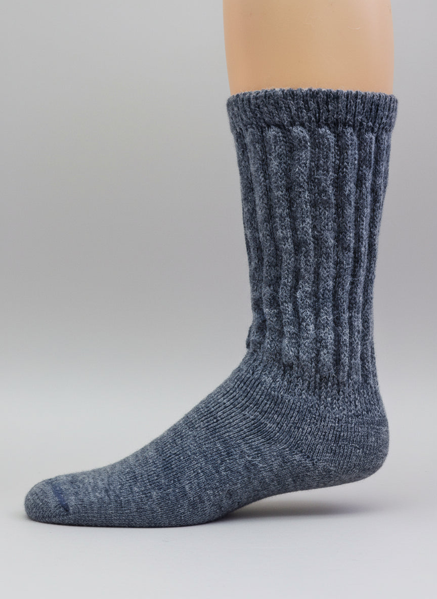 Healthy Living Alpaca Fibre Circulation Socks