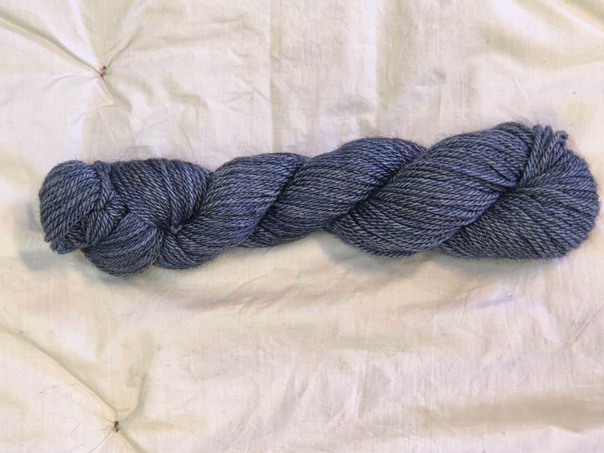 3-Ply Yarn DK/Worsted