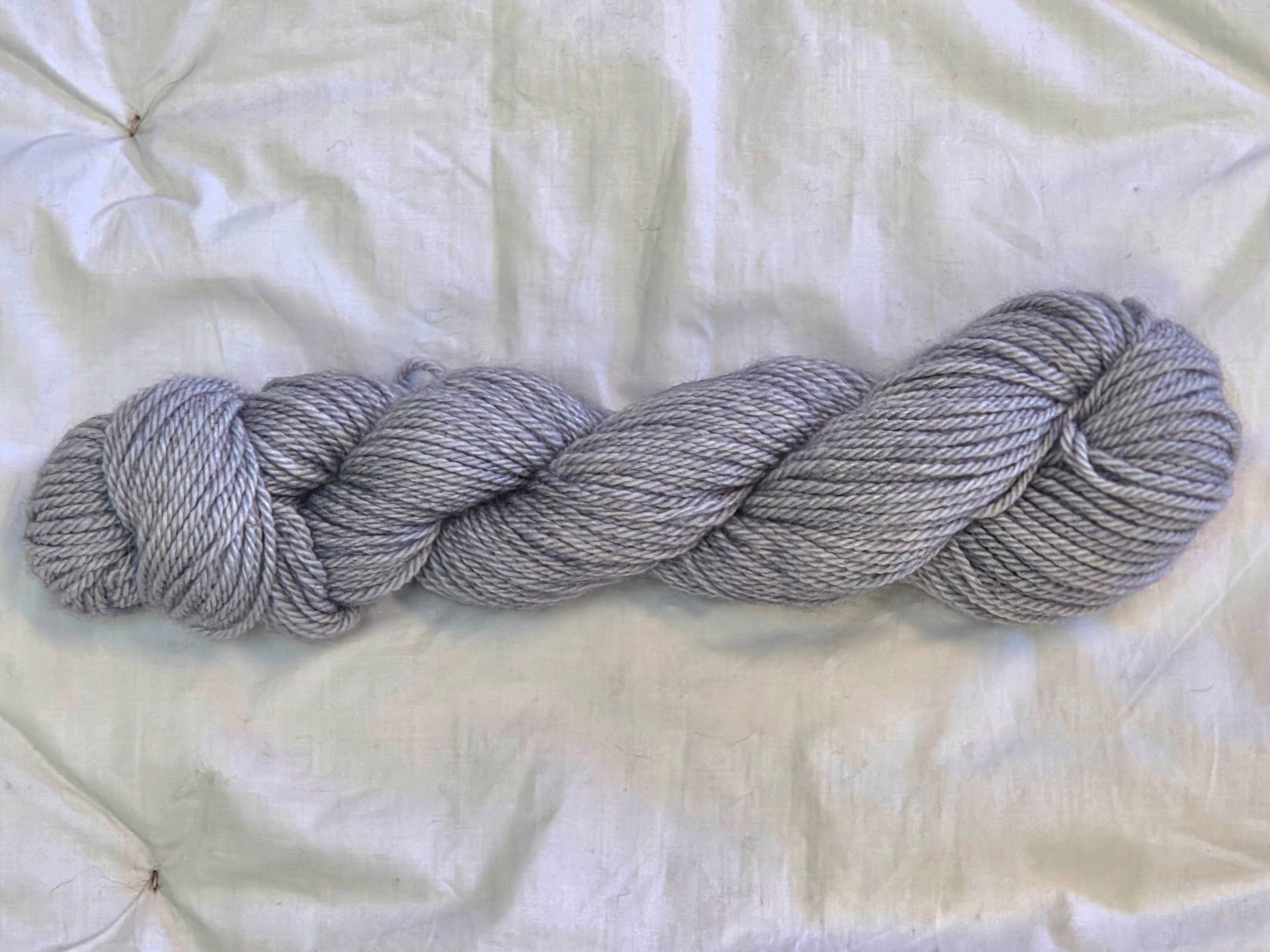 3-Ply Yarn DK/Worsted
