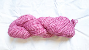 2-Ply Soft Spun Chunky Yarn