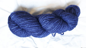 2-Ply Soft Spun Chunky Yarn