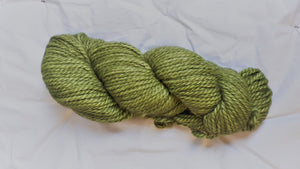 2-Ply Soft Spun Chunky Yarn