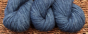 3-Ply Yarn DK/Worsted