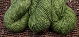3-Ply Yarn Sport Weight
