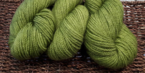 3-Ply Yarn DK/Worsted