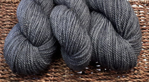 3-Ply Yarn DK/Worsted