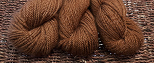 3-Ply Yarn DK/Worsted