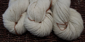 3-Ply Yarn DK/Worsted