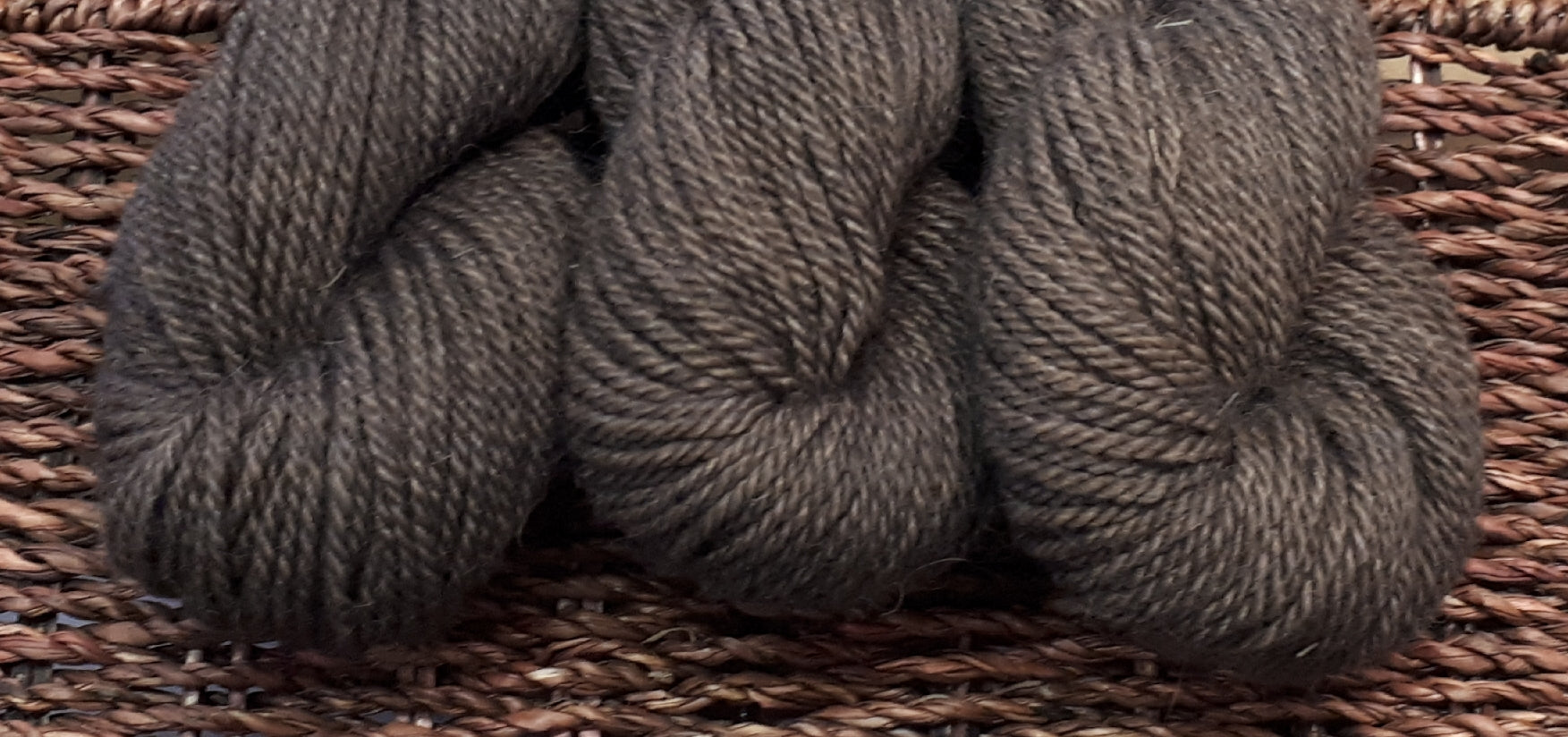 3-Ply Yarn DK/Worsted