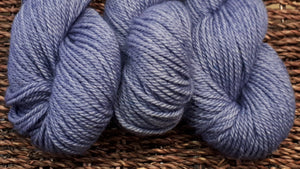 3-Ply Yarn DK/Worsted