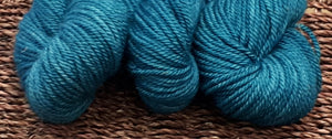 3-Ply Yarn DK/Worsted