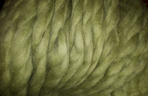 Alpaca Roving