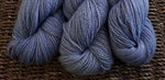 2-Ply Yarn Cria Lace
