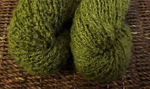 Boucle Yarn