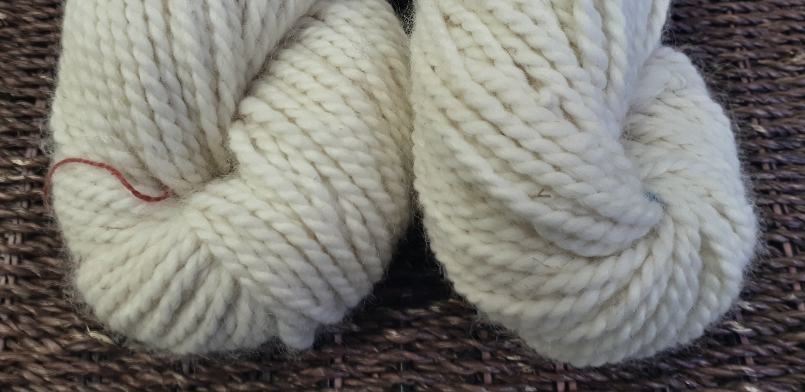 2-Ply Soft Spun Chunky Yarn