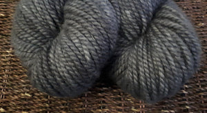 2-Ply Soft Spun Chunky Yarn