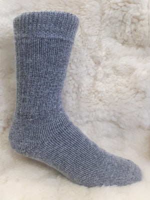 Boot Extreme Warmth Alpaca Blend "Ultra Thick" Sock