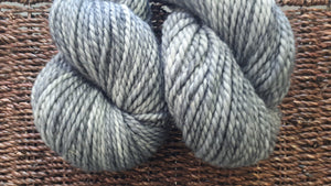 2-Ply Soft Spun Chunky Yarn