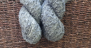 Boucle Yarn