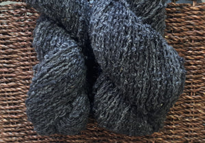Boucle Yarn