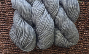 3-Ply Yarn DK/Worsted